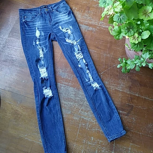 Rue21 Denim - 🌷2/$12 Twentyone Black by Rue 21 jeans